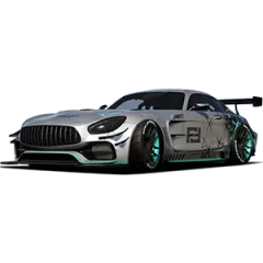Sleek Racer (по ID)
