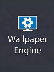 Wallpaper Engine Steam Key GLOBAL