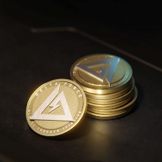 30 Delta Coins (ID)