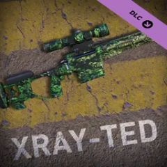 Xray-ted Skin