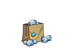 2500 Алмазов (Facebook (iOS))