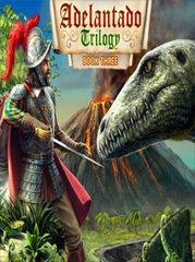 Adelantado Trilogy. Book Three (PC) - Steam Key  - Европа