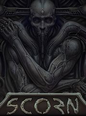 Scorn (PC) - Steam Key - GLOBAL