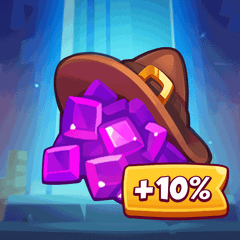 1.000 + 100 Кристаллов (по ID)