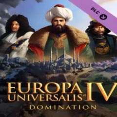 Domination