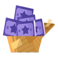 Box of Cash