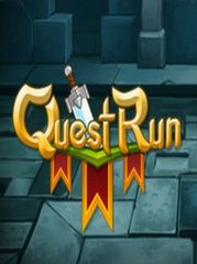QuestRun Steam Key GLOBAL