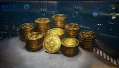 300.000 Золота (Google)