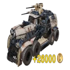 Aberration Pack