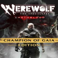 Champion of Gaia