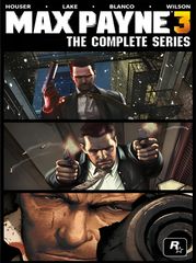 Max Payne 3 Complete Edition (PC) - Rockstar Social Club Key - GLOBAL