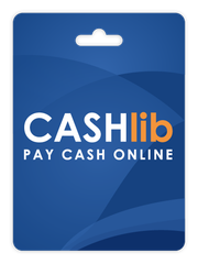 CasHlib Gift Card 50 PLN - CasHlib Key - Poland