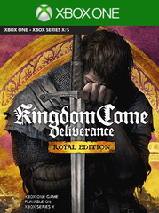 Kingdom Come: Deliverance | Royal Edition (Xbox One) - Xbox Live Key - UNITED KINGDOM