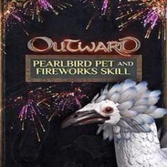 Pearlbird Pet And Fireworks Skill
