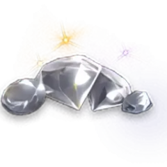 1.000 Diamonds