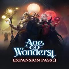 Expansion Pass 3