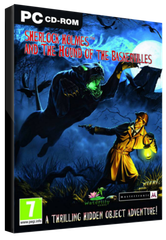 Sherlock Holmes and The Hound of The Baskervilles Steam Key GLOBAL