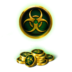 10 Toxicoins (по ID)