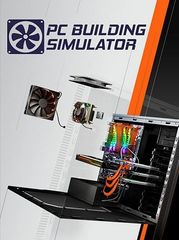 PC Building Simulator (PC) - Steam Key  - Европа