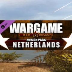 Nation Pack: Netherlands