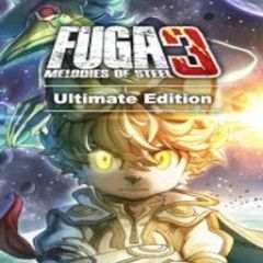 Ultimate Edition