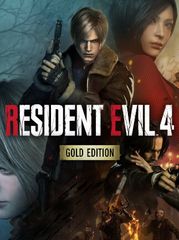 Resident Evil 4 Remake | Gold Edition (PC) - Steam Key - NORTH AMERICA