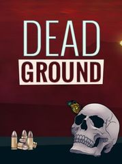 Dead Ground Steam Key GLOBAL