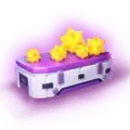 310 Estrellas Doradas