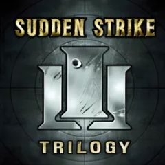 Sudden Strike Trilogy