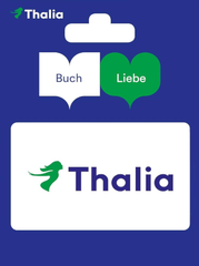 Thalia Gift Card 10 EUR - Thalia Key - GERMANY