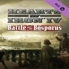 Battle for the Bosporus