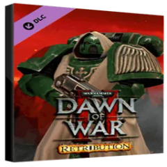 Retribution - Dark Angels Pack