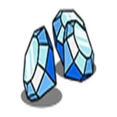 500 Diamonds