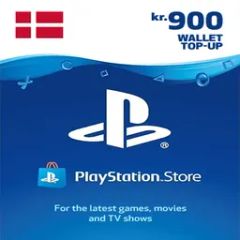 900 DKK