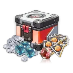 Monthly Ascension Bundle