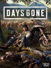 Days Gone (PC) - Steam Key - TURKEY
