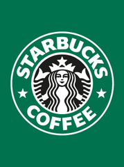 Starbucks Gift Card 50 MYR  - Starbucks Key  - MALAYSIA