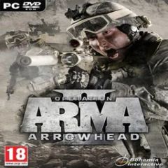 Operation Arrowhead