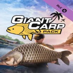 Giant Carp Pack