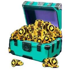 1850 Credits (Google)