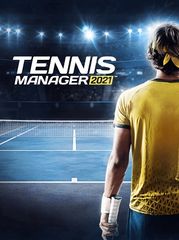 Tennis Manager 2021 (PC) - Steam Key - Европа