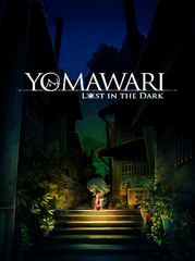 Yomawari: Lost in the Dark (PC) - Steam Key - GLOBAL