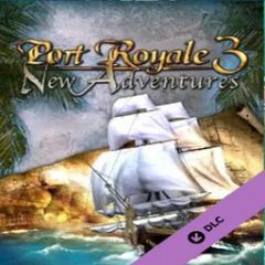 New Adventures