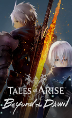 Tales of Arise + Beyond the Dawn Bundle - Deluxe Edition - Steam - Europe
