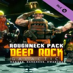 Roughneck Pack