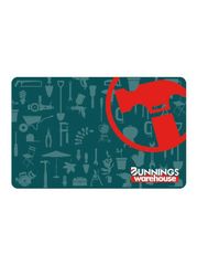 Bunnings Warehouse Gift Card 100 AUD - Bunnings Warehouse Key - AUSTRALIA