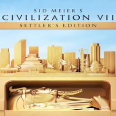 Settler S Edition