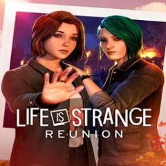 Life is Strange: Reunion Twin Pack