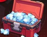 3280 Diamonds (E-mail)