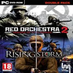 Rising Storm